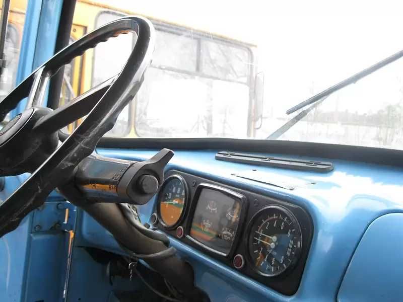 ЗИЛ ММЗ 45021 самоскид ТОРГ