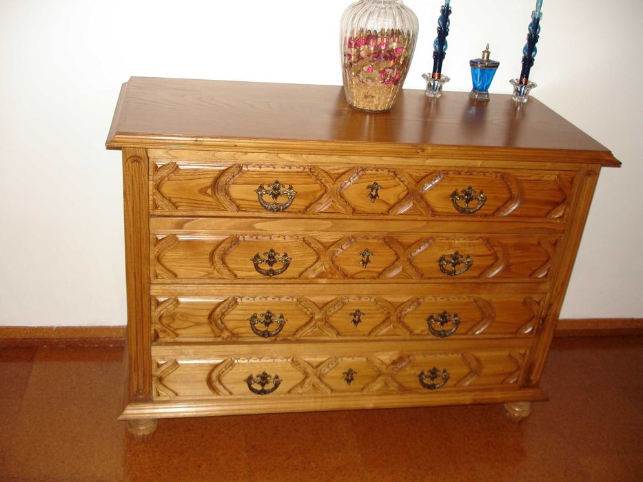 Conjunto de Cama Casal