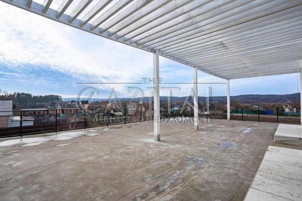 Продажа ДОМ 350м Подгорцы ул.Боровкова Газ Сауна Генератор