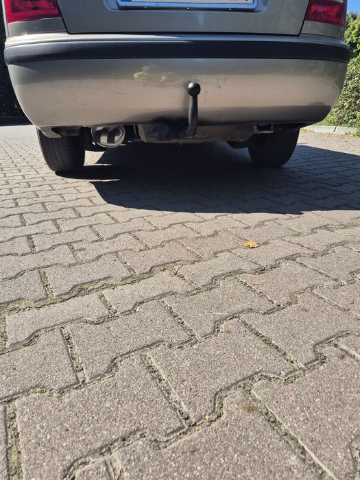 Шкода Октавія Тур