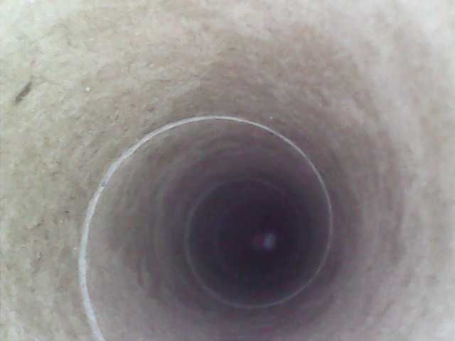 Endoscópio - Câmara de filmar spy cam