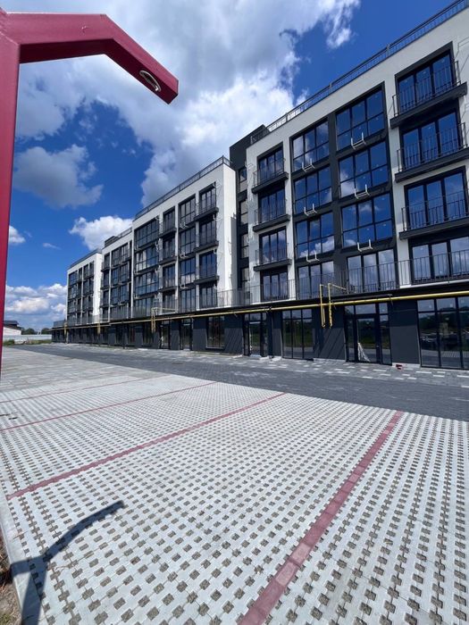 Продам класну квартиру в Бучі! Єоселя, сертифікат- ТАК