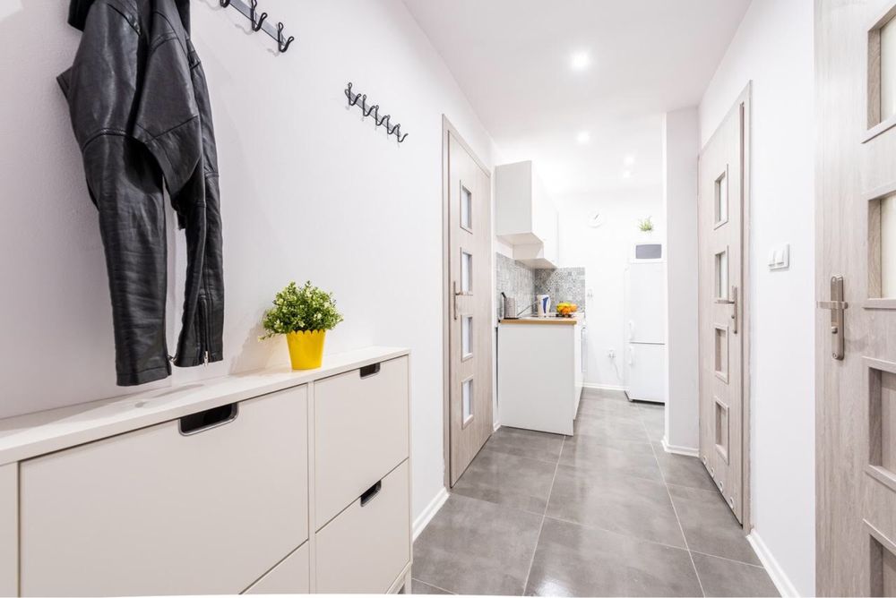 Pokoje w centrum Gliwic/Rooms for rent, ul. Wrocławska