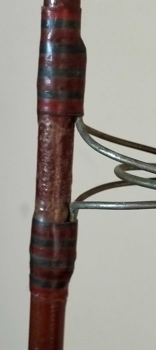 Canelon antigo 4.50 M