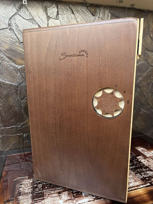 Кахон Suntime DeepTone