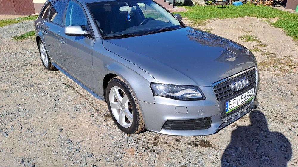 Sprzedam Audi a4 b8 2010 rok 1.8 fsi