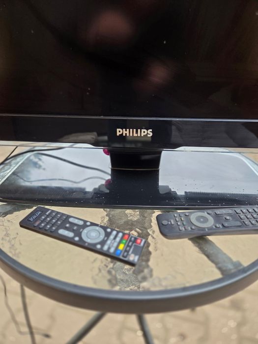 Telewizor marki Philips