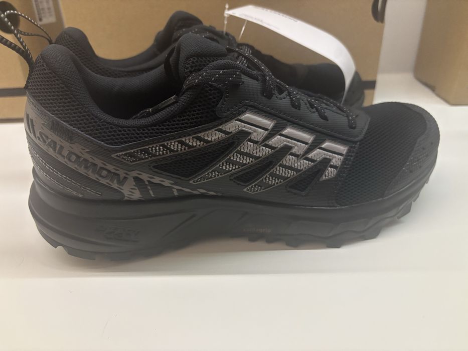 Buty Salomon new cross Adventure pro 40