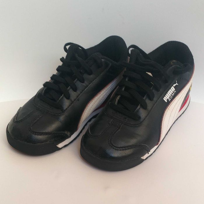 Кросівки Puma Roma 28 р.