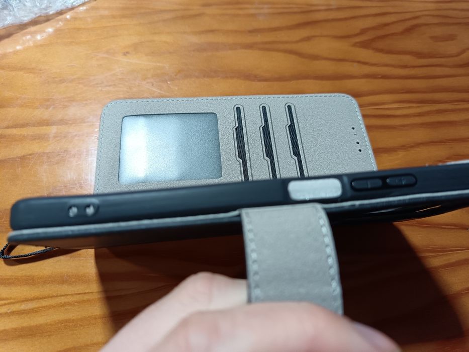 Capa Realme Note 60/4Gb / Realme C61/C63