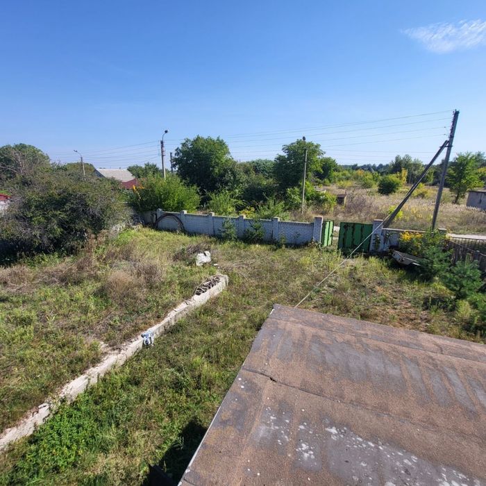 Продам небольшой дом в Кулешах