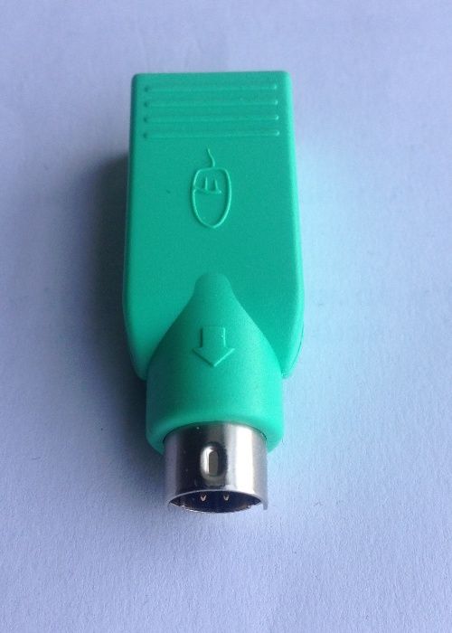 USB to PS2 Converter64751907458689120