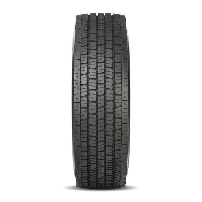 385/65R22.5 Opona ciężarowa Falken SI011 Prowadząca