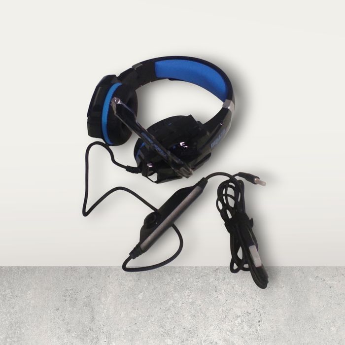 Słuchawki gamingowe