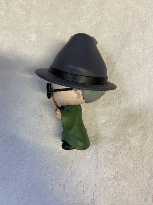 Funko Pop! Mart Wizarding World Harry Potter