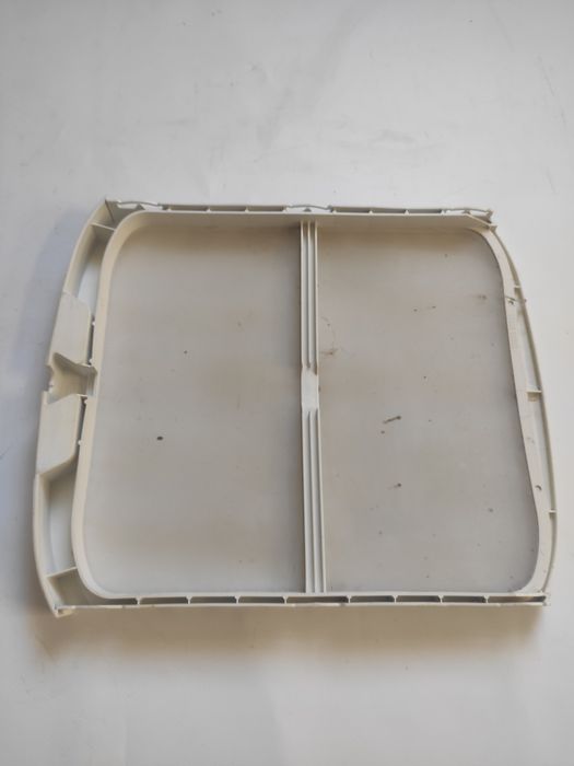 Filtr puchu suszarka Bosch