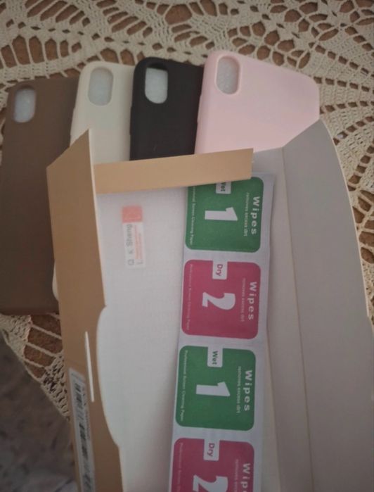 Iphone X 64gb preto sideral