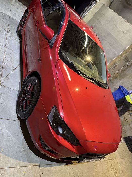 Продам авто Mitsubishi Lancer X 2008 года