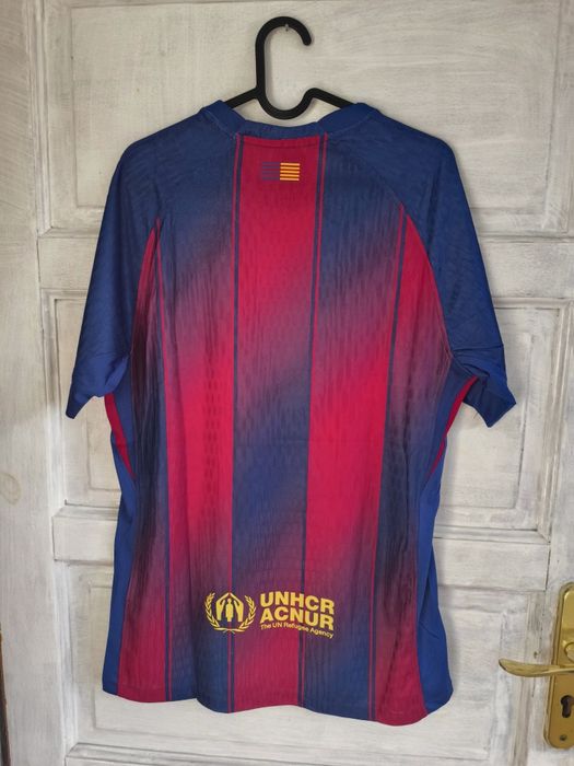 Koszulka FC Barcelony