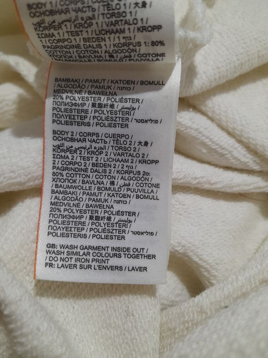 Нова сукня-толстовка з кишенями Superdry