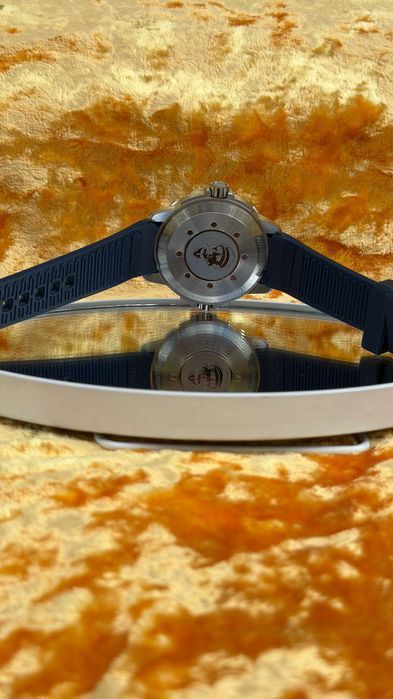 Годинник  IWC Schaffhausen Aquatimer Automatic