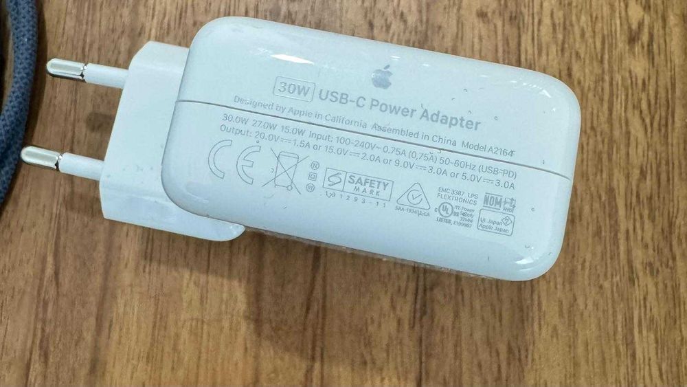 MacBook Air de 13 Polegadas