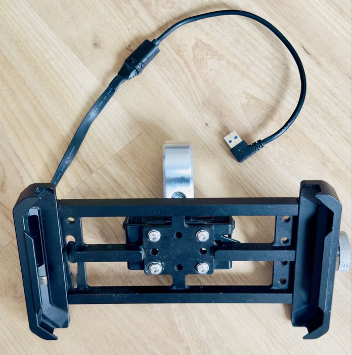 GPS DMD 2 Moto Tripltek 9 Pro Tablet