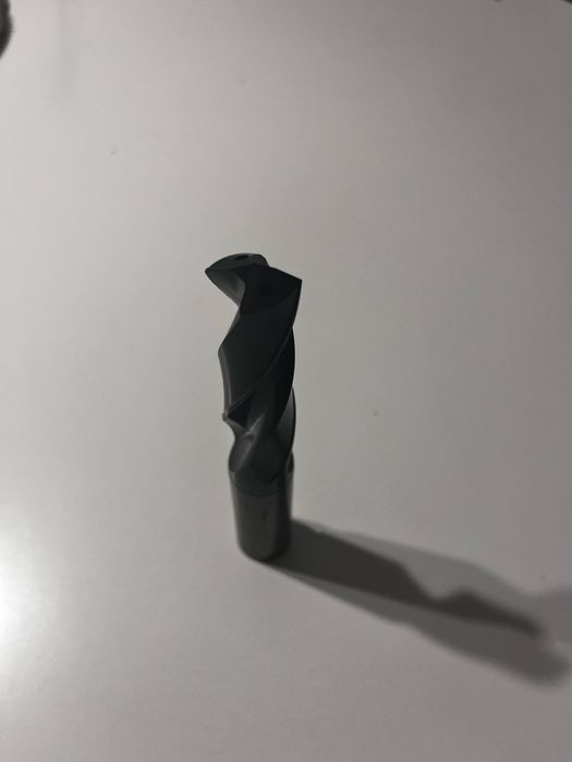 Wiertlo weglikowe 20mm