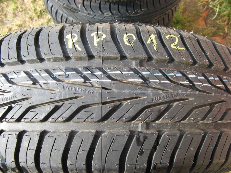 185/65R14 FULDA Carat Progresso - nr.RP012