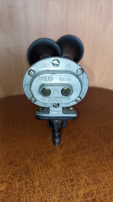 Сигнал повітряний