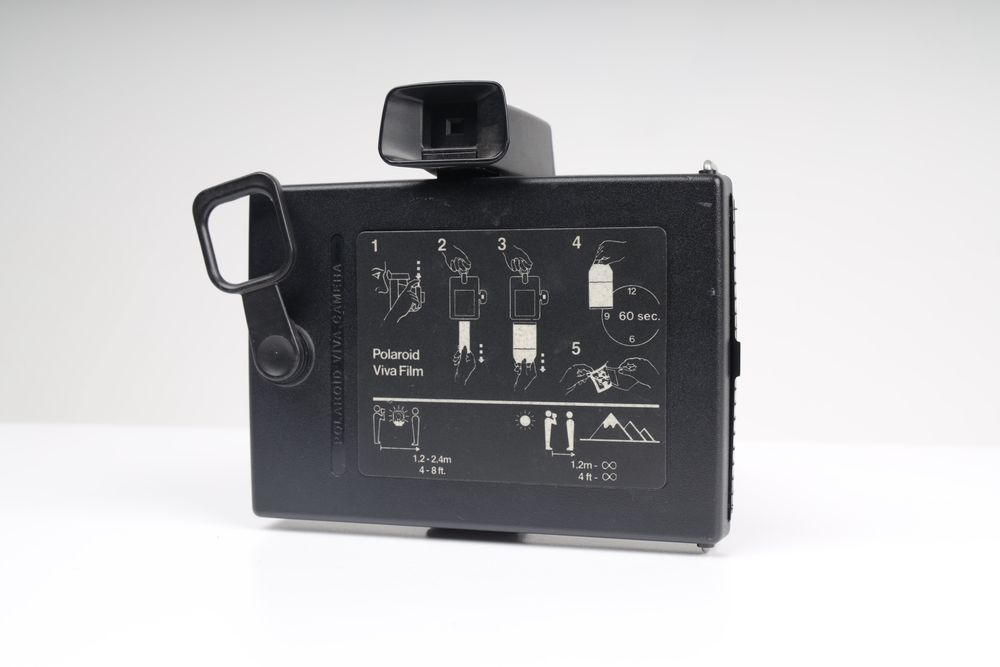 Polaroid Viva