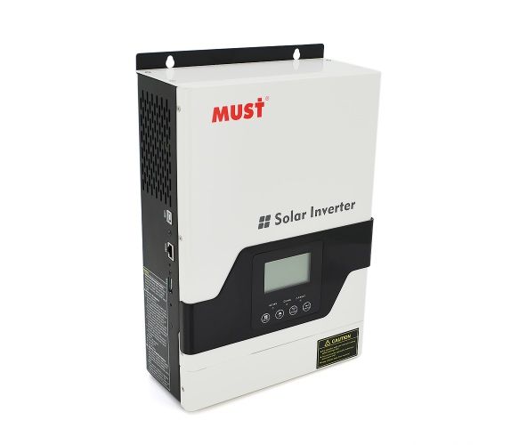 Інвертор Must 1012