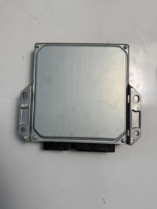 Zestaw Startowy komputer Nissan Cabstar / Maxity KPNC39940 23710 ma42a