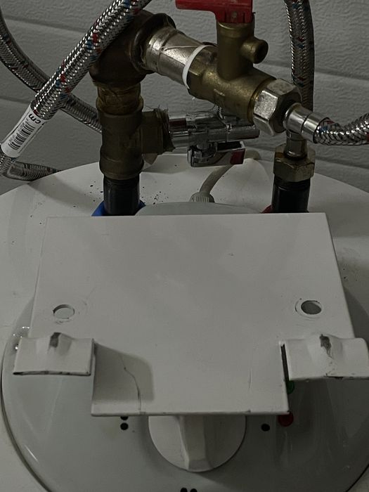 Bojler Elektromet fit 60l