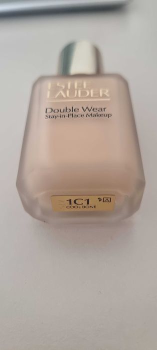 Podkład Estee Lauder 1 C 1 Cool Bone