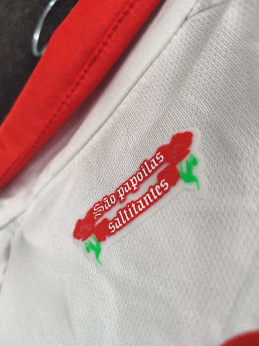 Camisola Benfica 26/27 2ºEquipamento