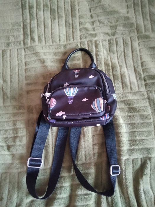 Рюкзак маленький