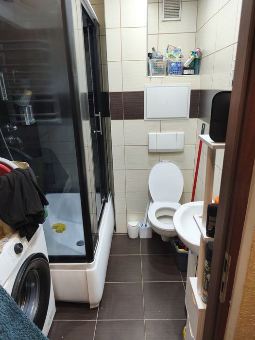 Wynajmę mieszkanie 2-pokojowe