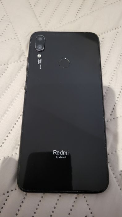 Xiaomi Redmi Note 7