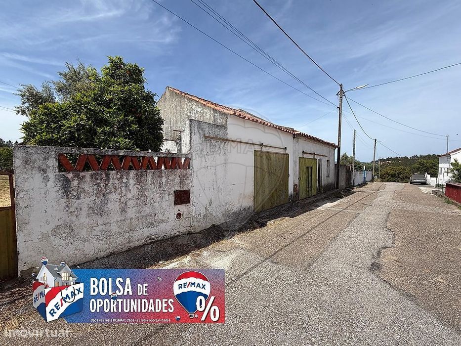 Moradia T3 para venda