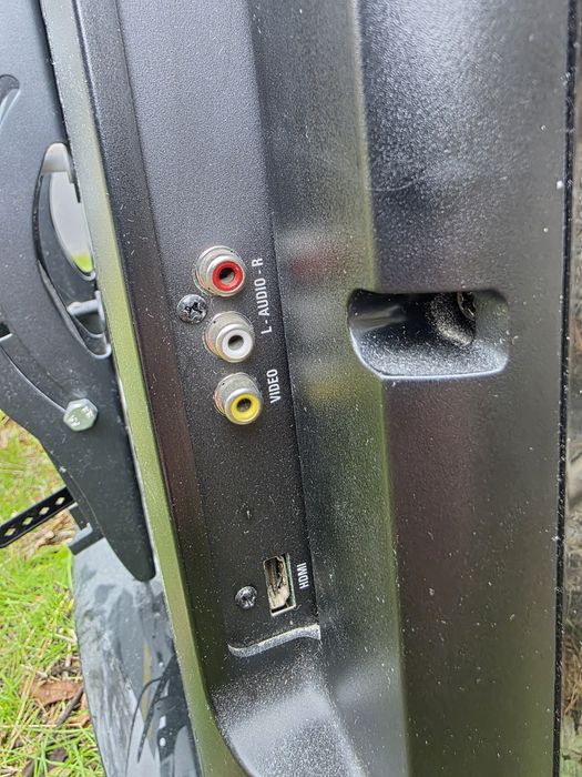 Телевізор Phillips