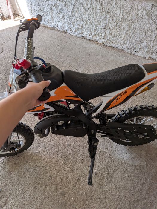 Sprzedam Mini crosa  dla dzieci