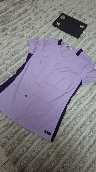 Медичний костюм.