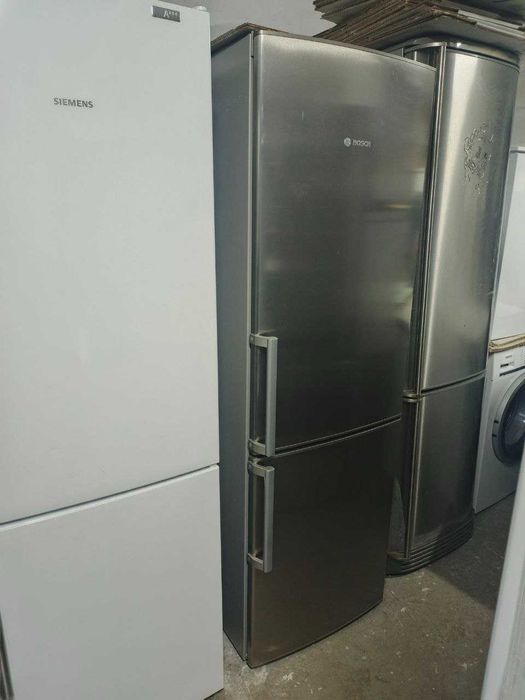 Холодильник Bosch