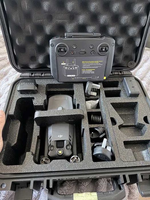 Квадрокоптер DJI Mavic 3T Advanced опт