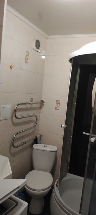 Оренда двокімнатної квартири