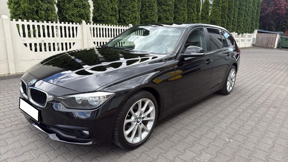 BMW Seria 3