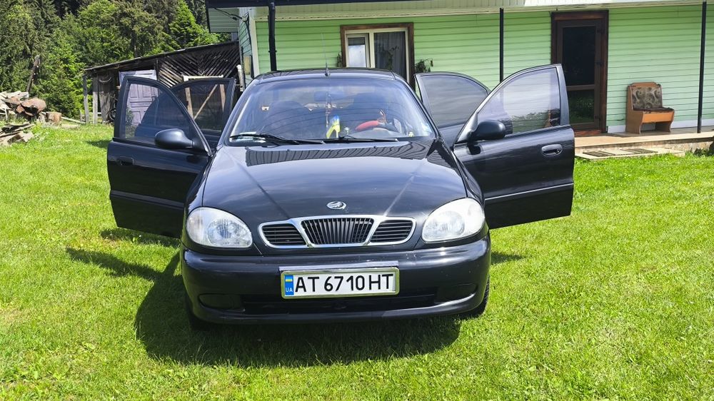 Део сенс  в хорошому стані