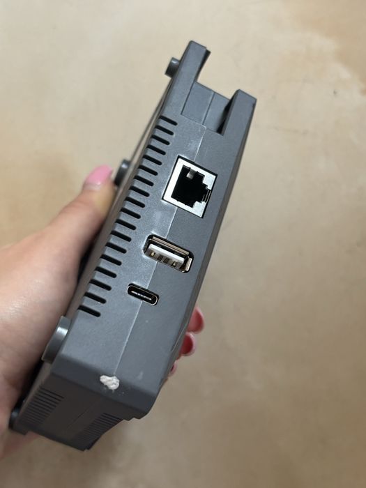 EDUP 5-в-1 200W GigE PoE інжектор для Starlink Gen 3