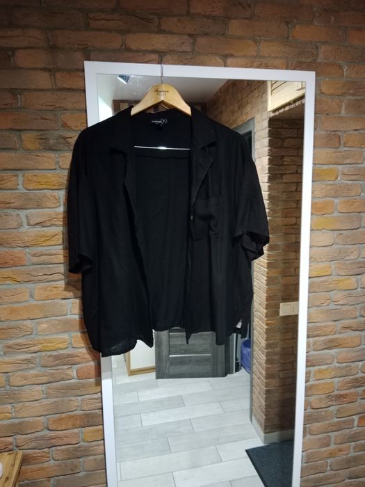 Продам лляну рубашку